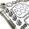 Eaton Overhaul Kit, Transmission, Basic K-1992 - alternate 2